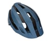 Image 1 for Fox Racing Racing Flux Helmet (Slate Blue)